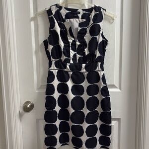 Banana Republic dress size 4